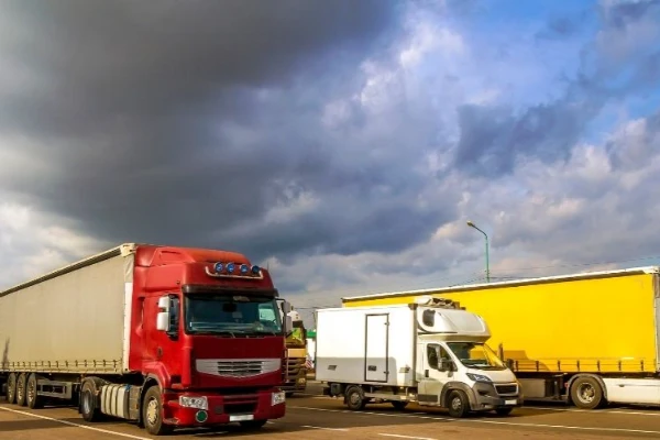 Kars Çanakkale Nakliyat Ambarları